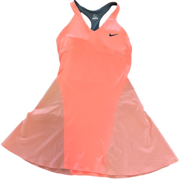 Nike Tennis/Pickleball Dress - Picture 2 of 6